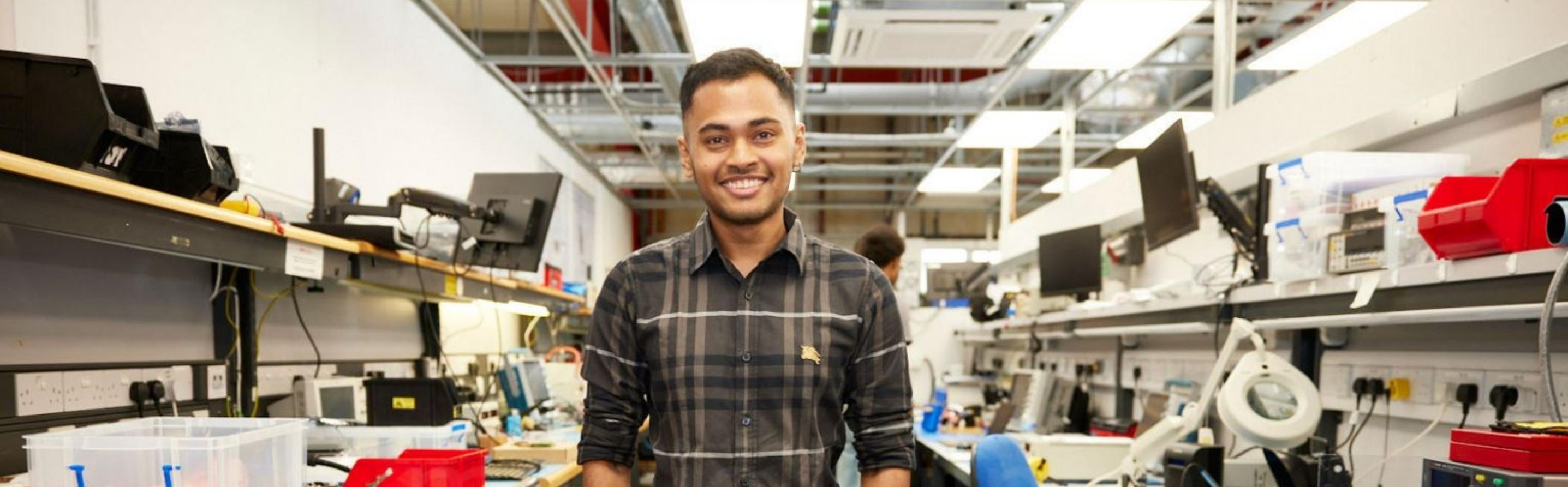 “我曾在這里實習，之后又再次回歸，正式加入了公司?！? />
</picture>
<div   id=