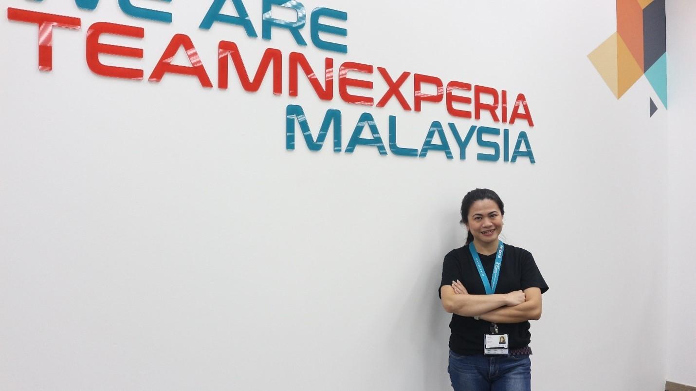 我想成為一名工程師，追隨父親的腳步，借助工程技術(shù)為社會做貢獻，這能給人帶來強烈的成就感和使命感。