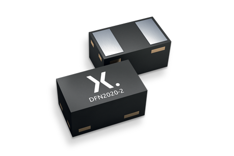 ESD保護(hù)、TVS、信號(hào)調(diào)節(jié)