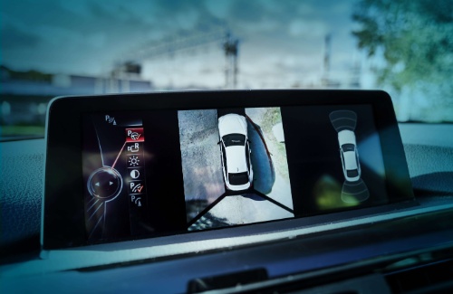 Infotainment and telematics