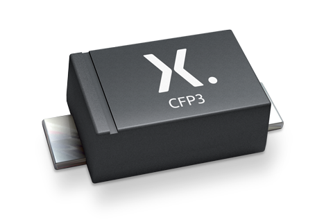 采用CFP3/CFP5封裝的恢復(fù)整流器