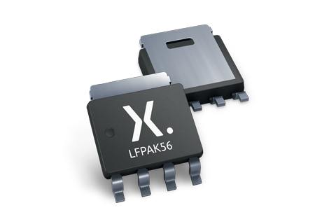 LFPAK雙極性晶體管