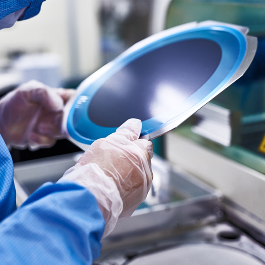 可靠性與穩(wěn)定的產(chǎn)品供應(yīng)