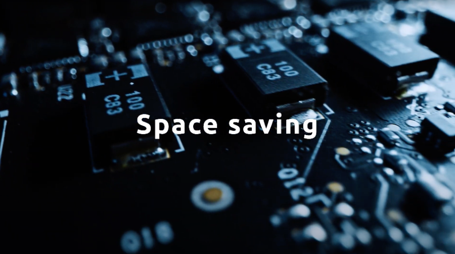 釋放封裝潛力！