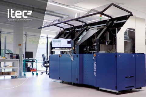 獨立半導(dǎo)體設(shè)備制造商ITEC借助高生產(chǎn)率的芯片組裝系統(tǒng)緩解半導(dǎo)體短缺問題