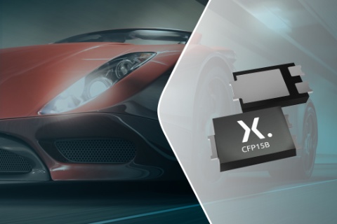 Nexperia推出全新Trench肖特基整流器 旨在為快速開關(guān)應(yīng)用提高效率