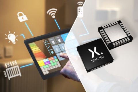 通過創(chuàng)新PMIC降低BOM成本，Nexperia增強(qiáng)能源采集產(chǎn)品組合