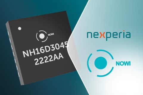 Nexperia投資開發(fā)電池的可持續(xù)替代品