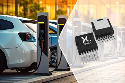 Nexperia推出行業(yè)領(lǐng)先的D2PAK-7封裝的車規(guī)級1200 V碳化硅MOSFET