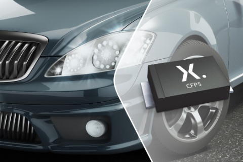 Nexperia的鍺化硅 (SiGe)整流器兼具一流的高效率、熱穩(wěn)定性，能夠節(jié)省空間