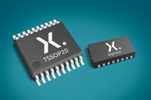 Nexperia推出新的電壓轉(zhuǎn)換器器件，擴(kuò)展其邏輯器件產(chǎn)品系列