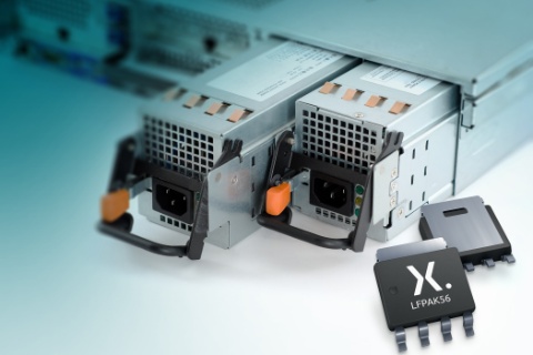 安世半導(dǎo)體推出采用LFPAK56封裝的0.57 m?產(chǎn)品，籍此擴(kuò)展市場(chǎng)領(lǐng)先的低RDS(on) MOSFET性能