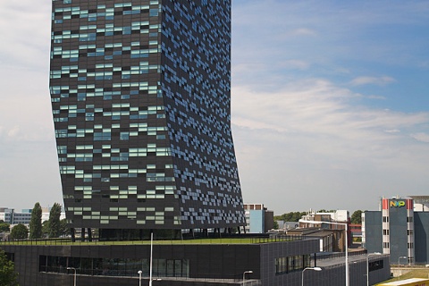 安世半導(dǎo)體CEO Frans Scheper退休 張學(xué)政就任安世半導(dǎo)體CEO