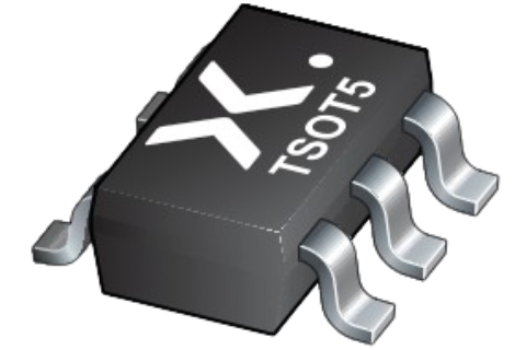 Low-noise, 1.2 A transformer driver for isolated power supplies