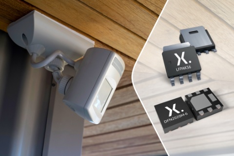 Nexperia在APEC 2024上發(fā)布拓寬分立式FET解決方案系列