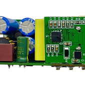 Single Type-C PD charger evaluation board(NEX80605/NEX81802/NEX52041)