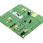 Analog Devices EVAL-LTC4286 54 V, 36 A Hotswap