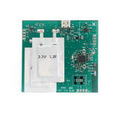 Nexperia Sustainable Power Unit