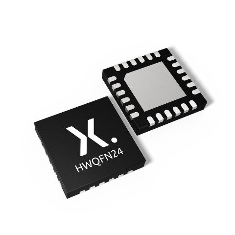 I2C switches and multiplexers