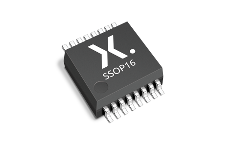 解碼器/解復(fù)用器