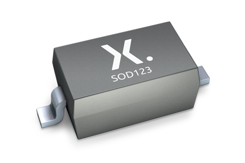 汽車低泄漏電流開關(guān)二極管