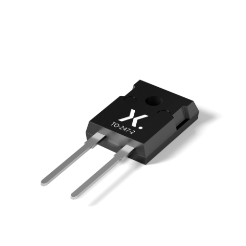 碳化硅(SiC)肖特基二極管