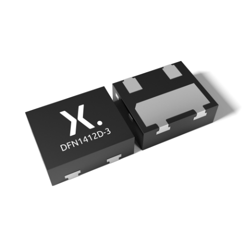 汽車ESD保護和TVS