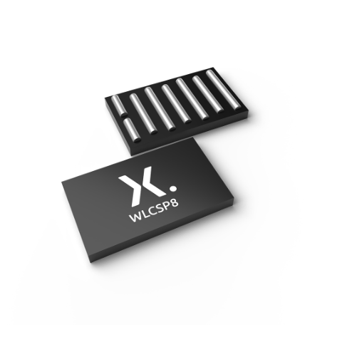 Low voltage e-mode GaN FETs