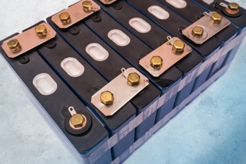 用于電池隔離的ASFET