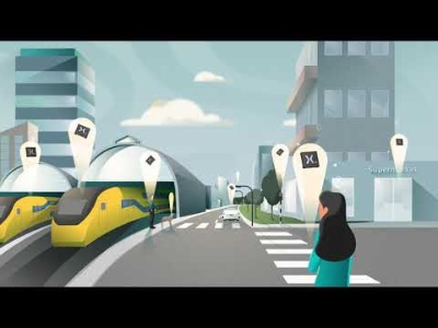 Nexperia Energy Harvesting MPPT