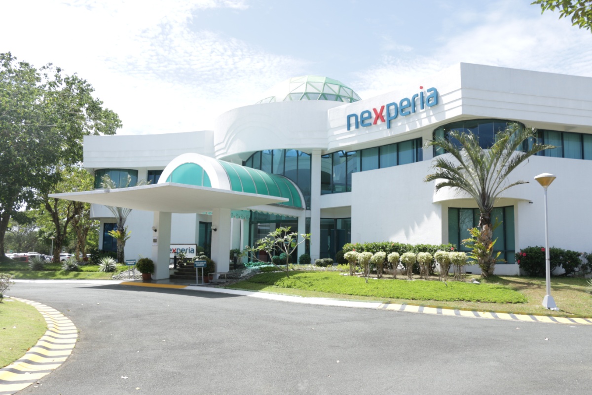 Philips在亞洲的菲律賓卡布堯開辦首個后端工廠