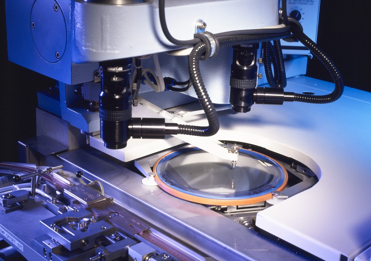 ITEC建立首個單流程整合BIM生產(chǎn)線