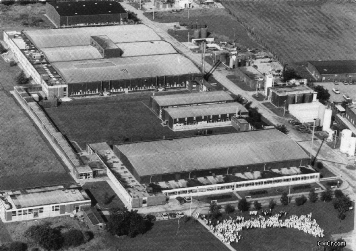 首次進(jìn)軍亞洲，選址中國香港